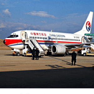 长沙机场快递航空快运业稳步发展的原因是什么？